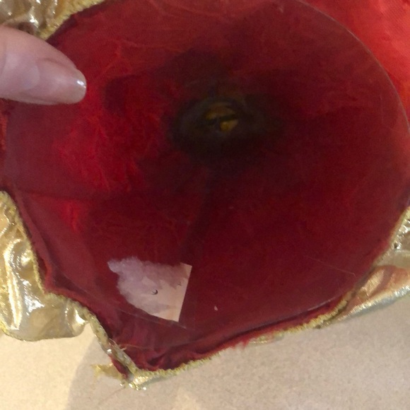 Angel tree topper - Picture 6 of 7